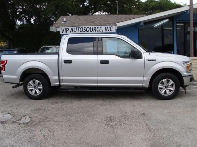 2019 Ford F-150 XL for sale in San Antonio, TX