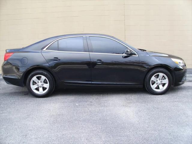 2013 Chevrolet Malibu 1LT for sale in San Antonio, TX
