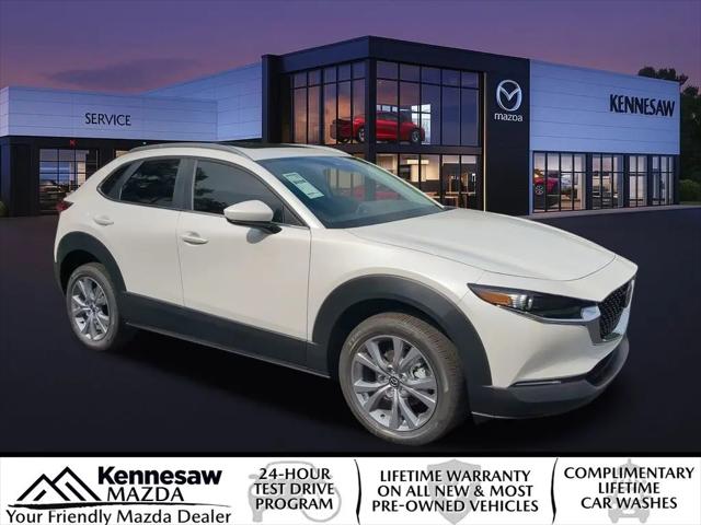 2025 Mazda CX-30 2.5 S Preferred Package for sale in Kennesaw, GA