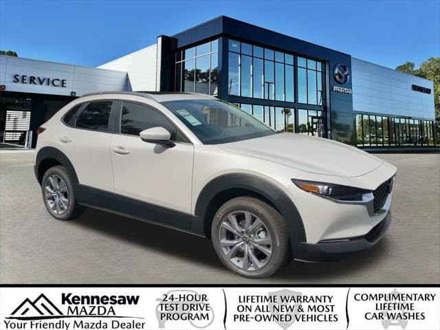2025 Mazda CX-30 2.5 S Preferred Package for sale in Kennesaw, GA