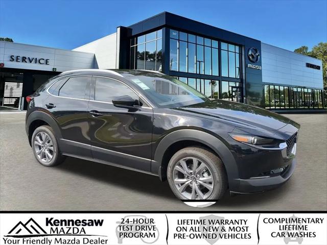 2025 Mazda CX-30 2.5 S Premium Package for sale in Kennesaw, GA