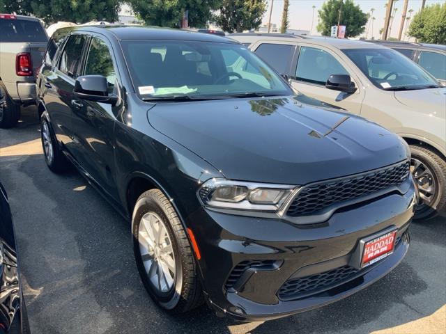 2025 Dodge Durango DURANGO GT RWD