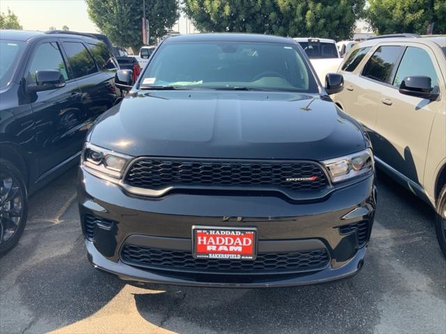 2025 Dodge Durango DURANGO GT RWD