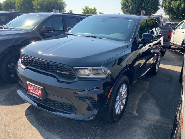 2025 Dodge Durango DURANGO GT RWD