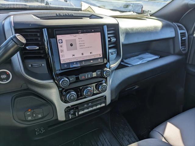 2026 Ram 4500 Chassis Tradesman/Big Horn