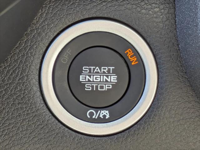 2026 Ram 4500 Chassis Tradesman/Big Horn
