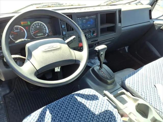 2024 Chevrolet 5500XD LCF 5500 XD LCF Diesel