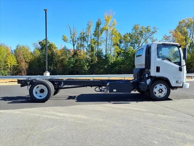 2024 Chevrolet 5500XD LCF 5500 XD LCF Diesel