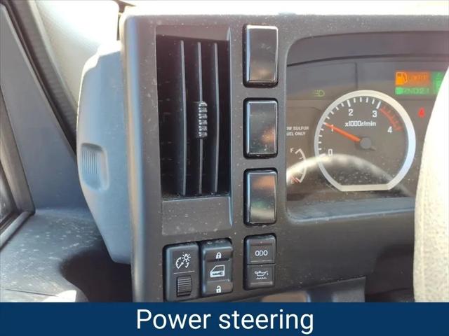 2024 Chevrolet 5500XD LCF 5500 XD LCF Diesel