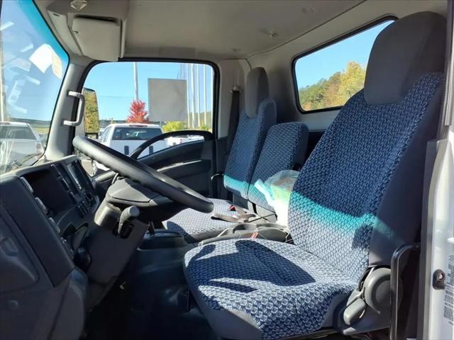2024 Chevrolet 4500XD LCF 4500 XD LCF Diesel