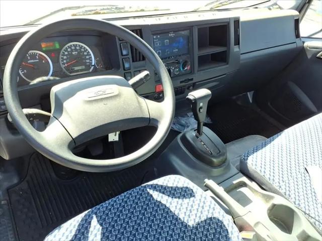 2024 Chevrolet 4500XD LCF 4500 XD LCF Diesel