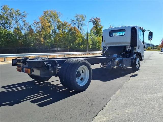2024 Chevrolet 4500XD LCF 4500 XD LCF Diesel