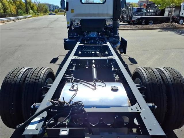 2024 Chevrolet 4500XD LCF 4500 XD LCF Diesel