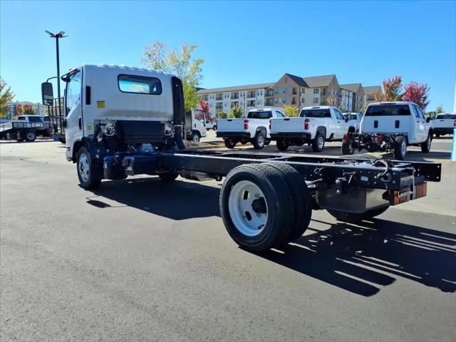 2024 Chevrolet 4500XD LCF 4500 XD LCF Diesel