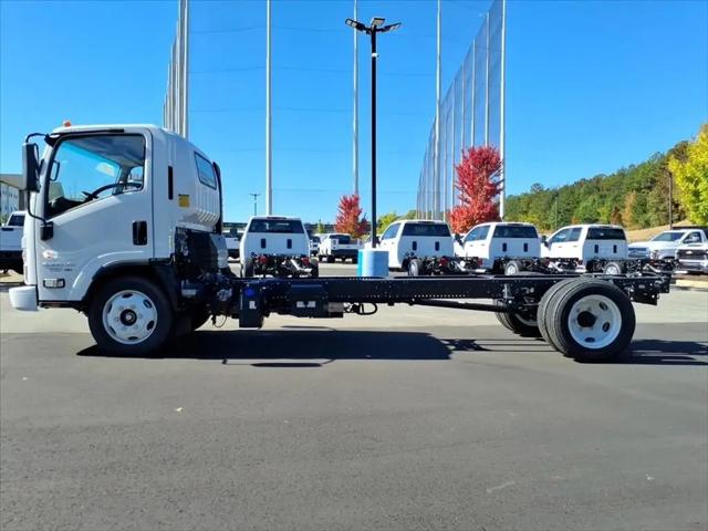2024 Chevrolet 4500XD LCF 4500 XD LCF Diesel