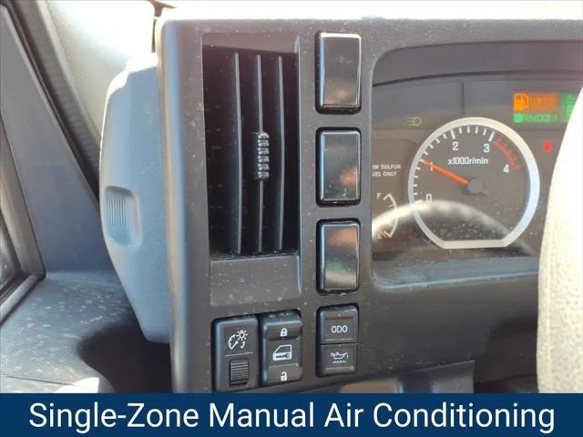 2024 Chevrolet 4500XD LCF 4500 XD LCF Diesel