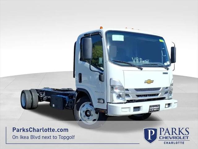 2024 Chevrolet 4500XD LCF 4500 XD LCF Diesel for sale in Charlotte, NC