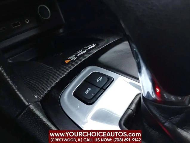 2020 Chevrolet Equinox AWD Premier 2.0L Turbo
