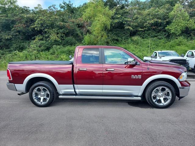 2016 RAM 1500 Laramie