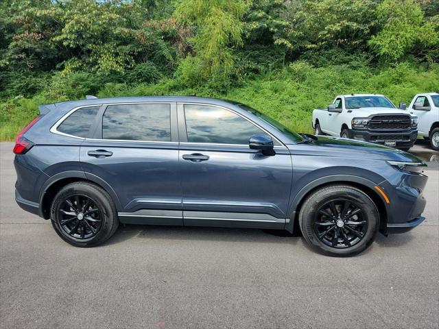 2024 Honda CR-V EX-L 2WD