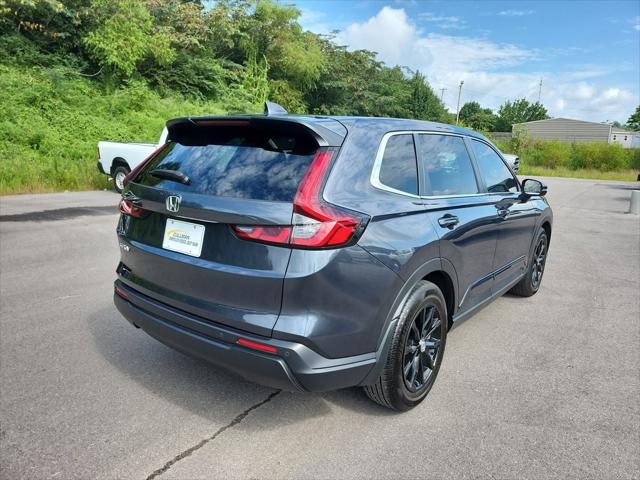 2024 Honda CR-V EX-L 2WD