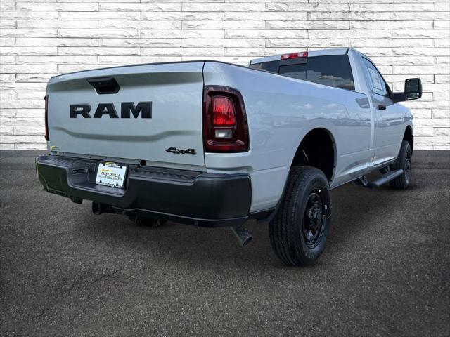 2026 RAM Ram 2500 RAM 2500 TRADESMAN REGULAR CAB 4X4 8 BOX