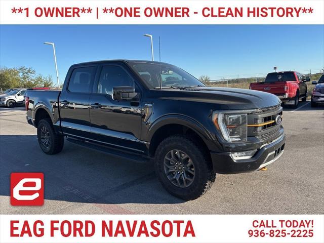 2023 Ford F-150 Tremor 2023 Ford F-150 Tremor