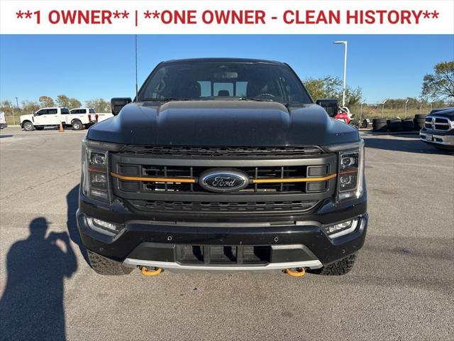 2023 Ford F-150 Tremor 2023 Ford F-150 Tremor