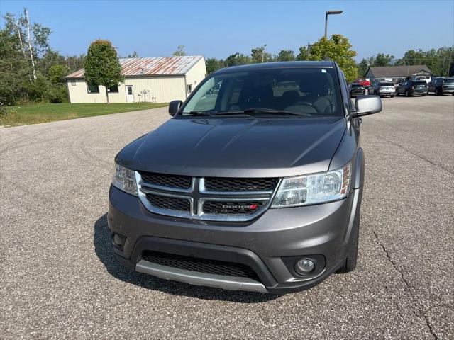 2013 Dodge Journey SXT