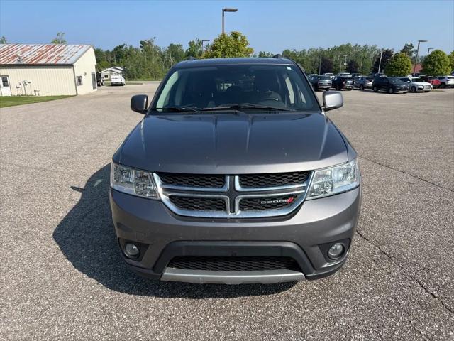 2013 Dodge Journey SXT