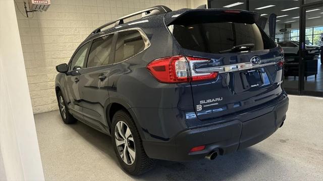 2024 Subaru Ascent Premium 7-Passenger 2024 Subaru Ascent Premium 7-Passenger
