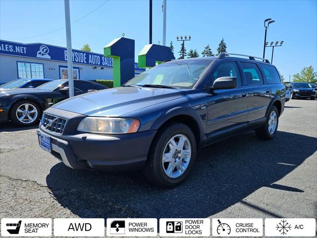 2006 Volvo XC70 2.5T for sale in Everett, WA