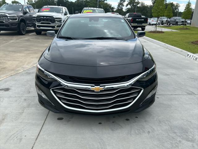 2024 Chevrolet Malibu FWD 1LT 2024 Chevrolet Malibu FWD 1LT