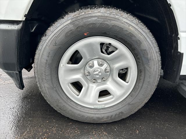 2024 RAM 1500 Tradesman Crew Cab 4x4 57 Box 2024 RAM 1500 Tradesman Crew Cab 4x4 57 Box