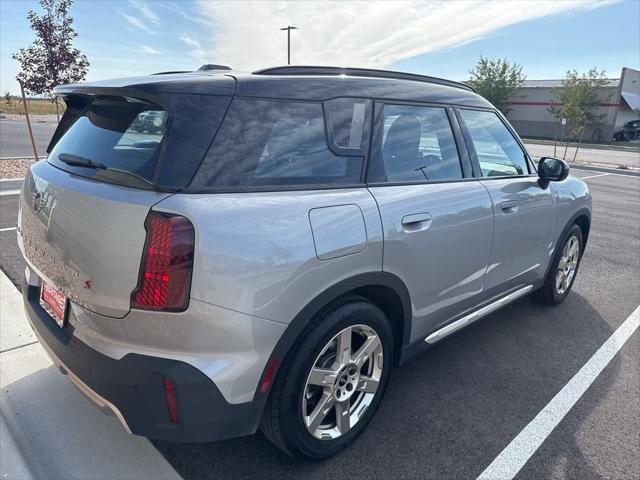 2025 Mini Countryman Cooper S 2025 Mini Countryman Cooper S