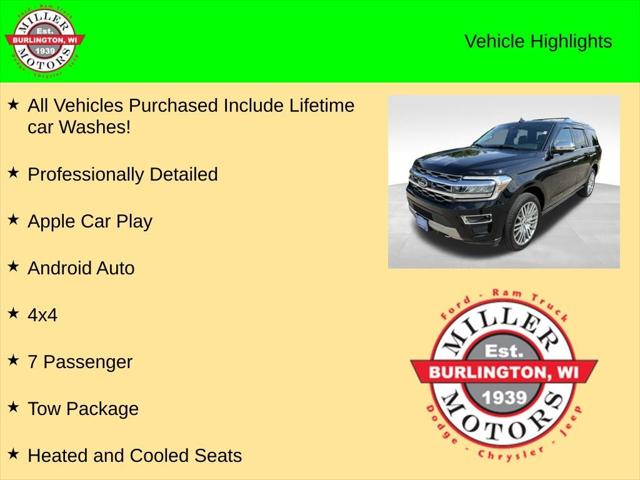 2022 Ford Expedition Platinum 2022 Ford Expedition Platinum