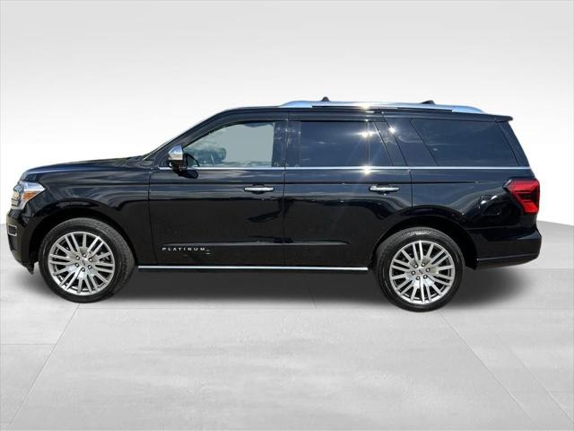 2022 Ford Expedition Platinum 2022 Ford Expedition Platinum