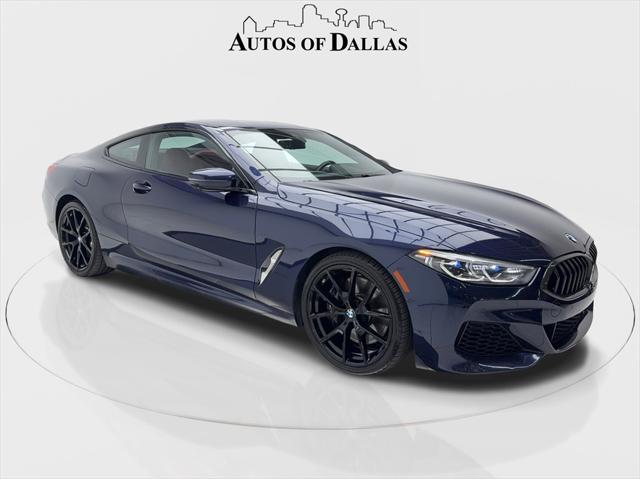 2022 BMW 840 i