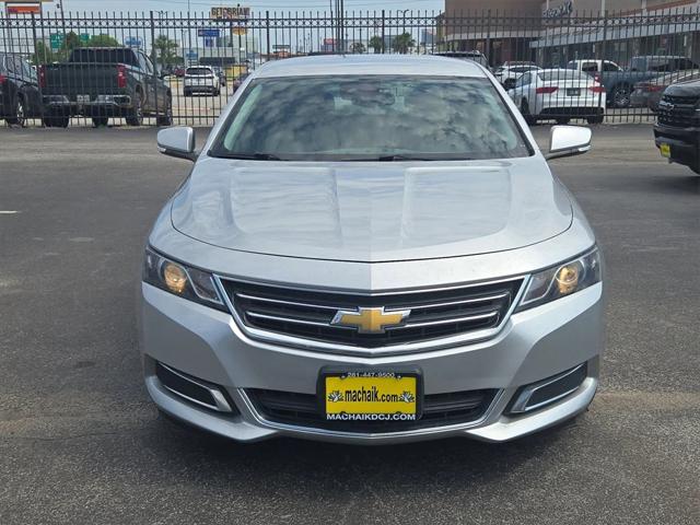 2014 Chevrolet Impala 2LT