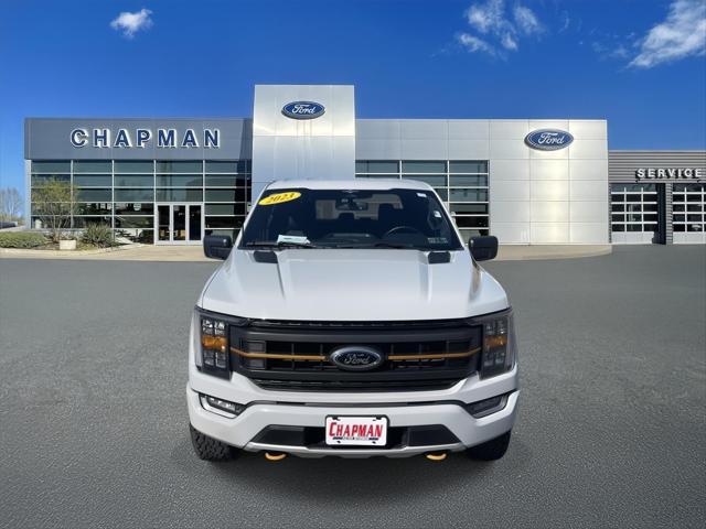 2023 Ford F-150 Tremor 2023 Ford F-150 Tremor