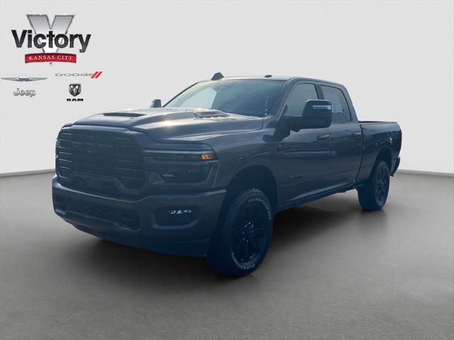2025 RAM 2500 Laramie Crew Cab 4x4 64 Box