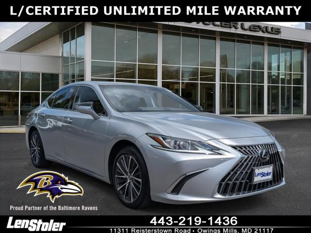 2023 Lexus ES 350 350 FWD
