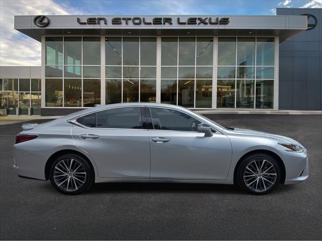 2023 Lexus ES 350 350 FWD
