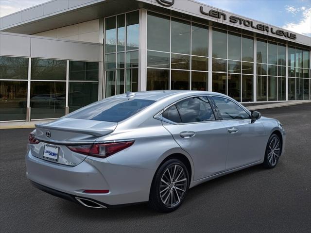 2023 Lexus ES 350 350 FWD