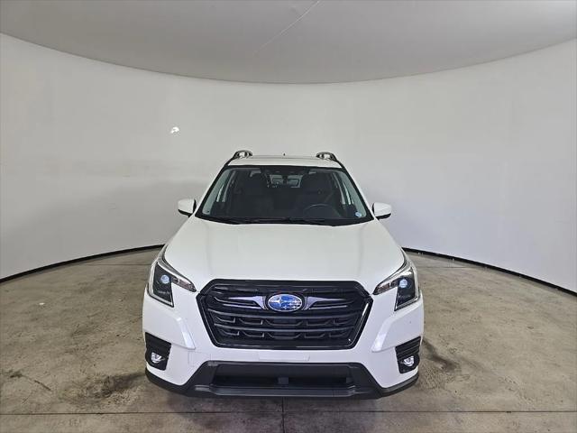 2024 Subaru Forester Premium 2024 Subaru Forester Premium
