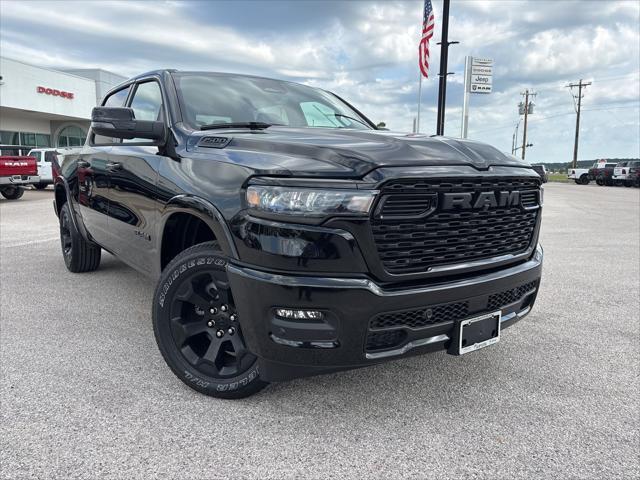 2026 RAM Ram 1500 RAM 1500 LONE STAR CREW CAB 4X4 57 BOX
