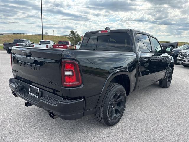 2026 RAM Ram 1500 RAM 1500 LONE STAR CREW CAB 4X4 57 BOX