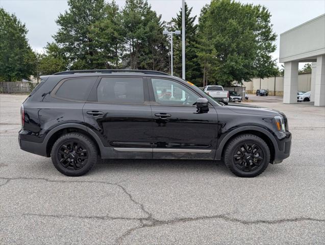 2023 Kia Telluride SX X-Pro
