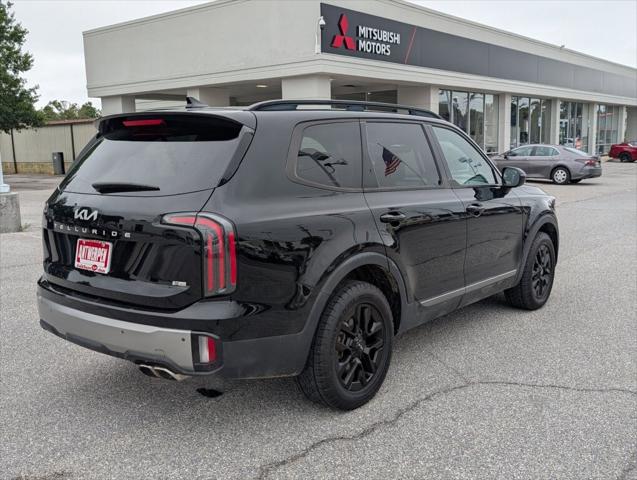 2023 Kia Telluride SX X-Pro