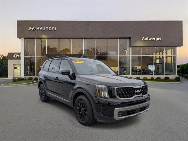 2023 Kia Telluride SX X-Pro